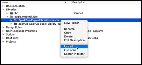 sparkfun eagle library|autodesk eagle library.